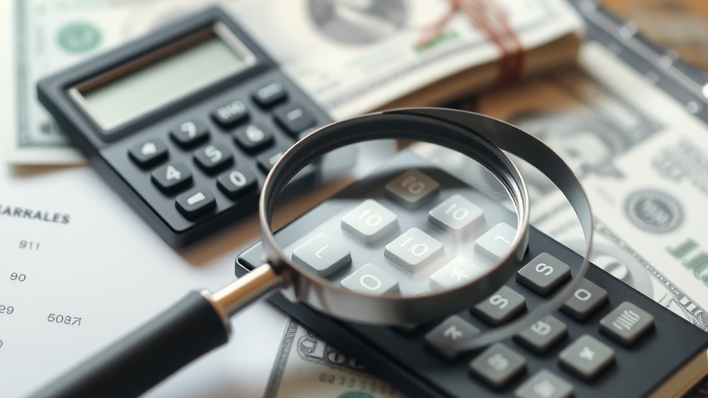 실업급여, 얼마나 받을 수 있을까요? (realistic 스타일)