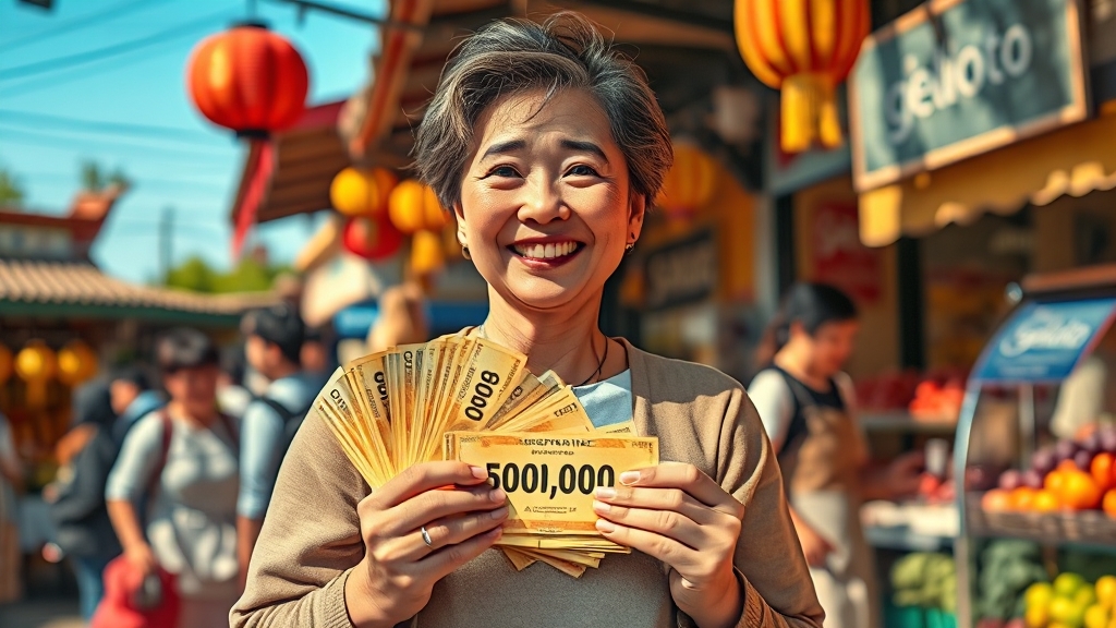 활용 전략 및 팁 (realistic 스타일)