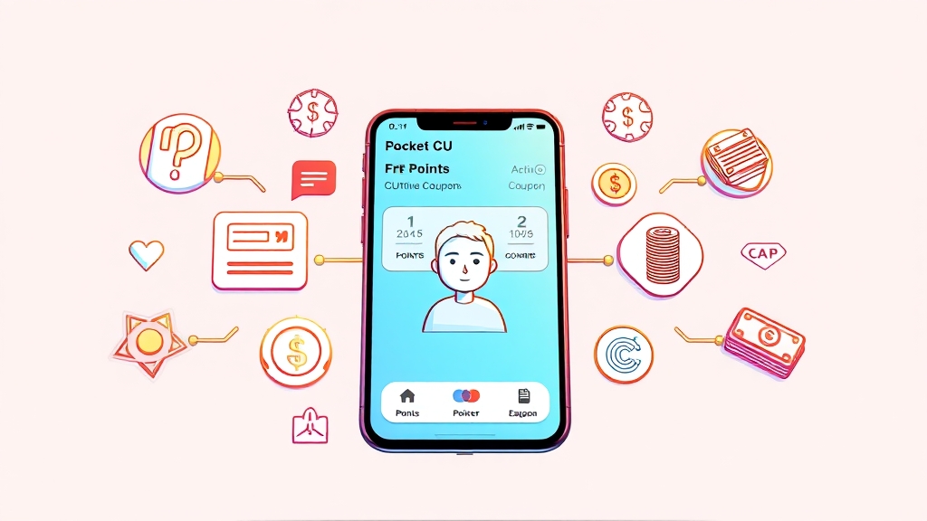 CU 멤버십 문의 (illustration 스타일)