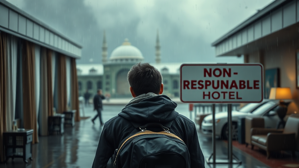 환불 관련 법적 쟁점 및 소송 가능성 (realistic 스타일)