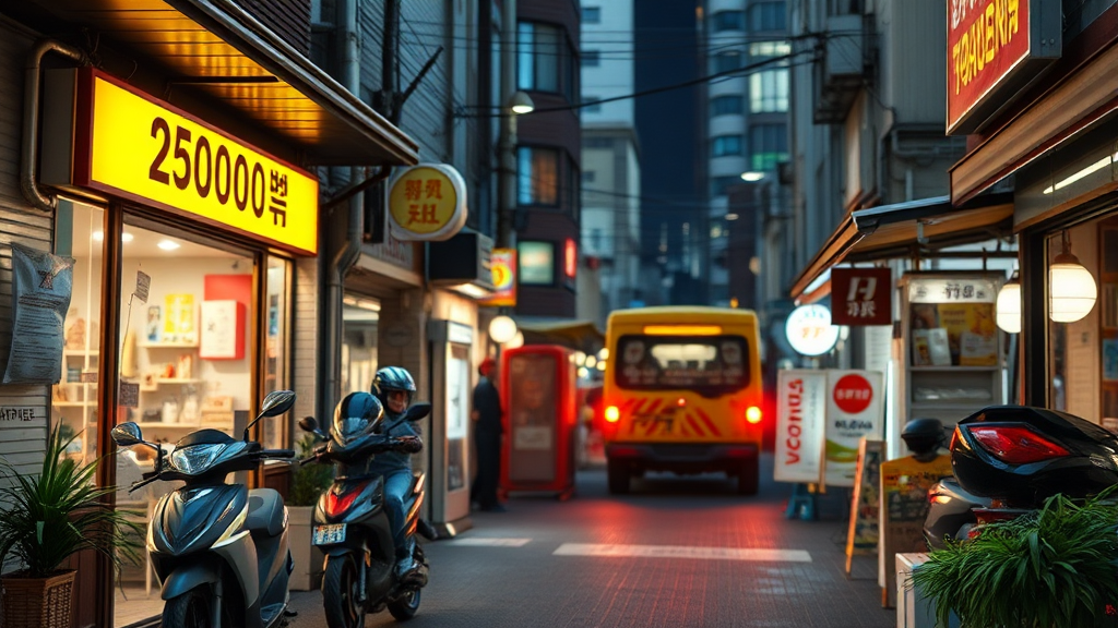 지원 내용 및 사용처 (realistic 스타일)