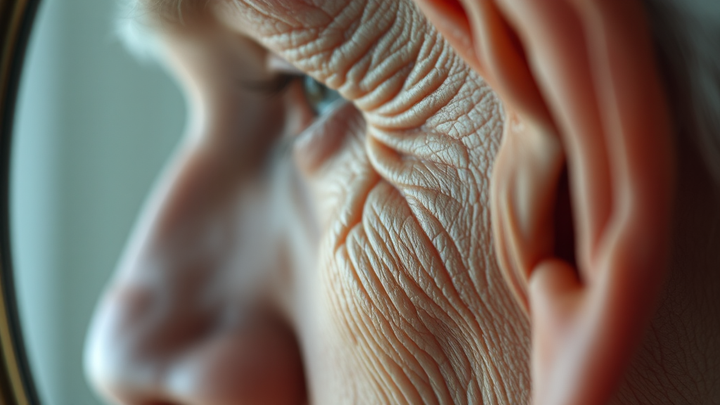 프랭크 징후 자가 진단법 (realistic 스타일)