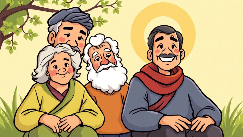 누가 신청할 수 있나요? (cartoon 스타일)