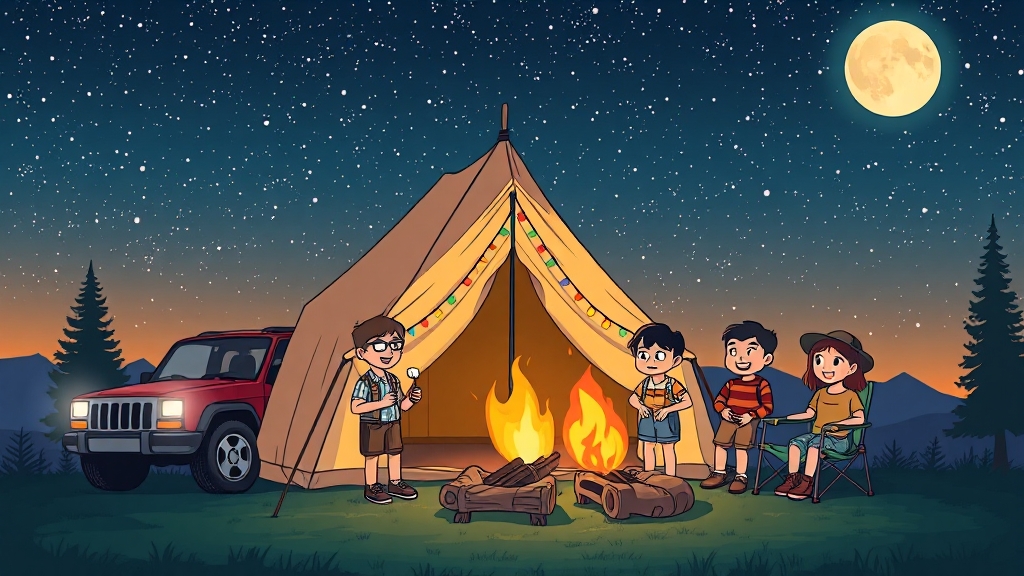 결론 (cartoon 스타일)