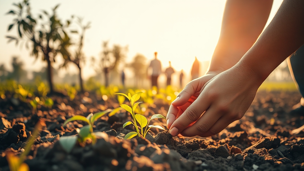 기초생활보장제도란? (realistic 스타일)