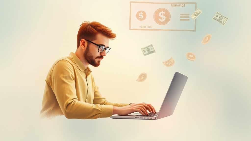 프리랜서 대출 상품 선택