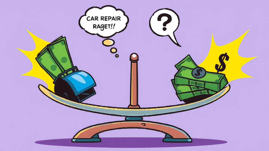 보험료 할증 기준 완벽 분석 (cartoon 스타일)