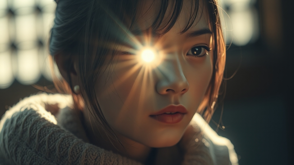 결론 (realistic 스타일)