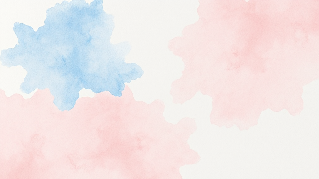 향후 전망 및 투자 전략 (watercolor 스타일)