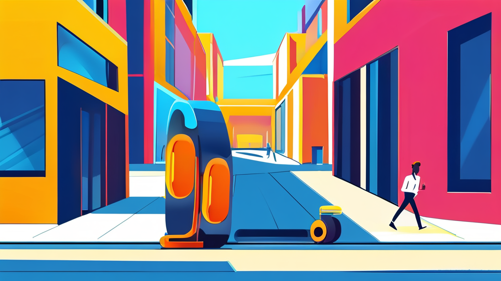 잠스트 발목보호대 사용자 후기 및 추천 대상 (cartoon 스타일)