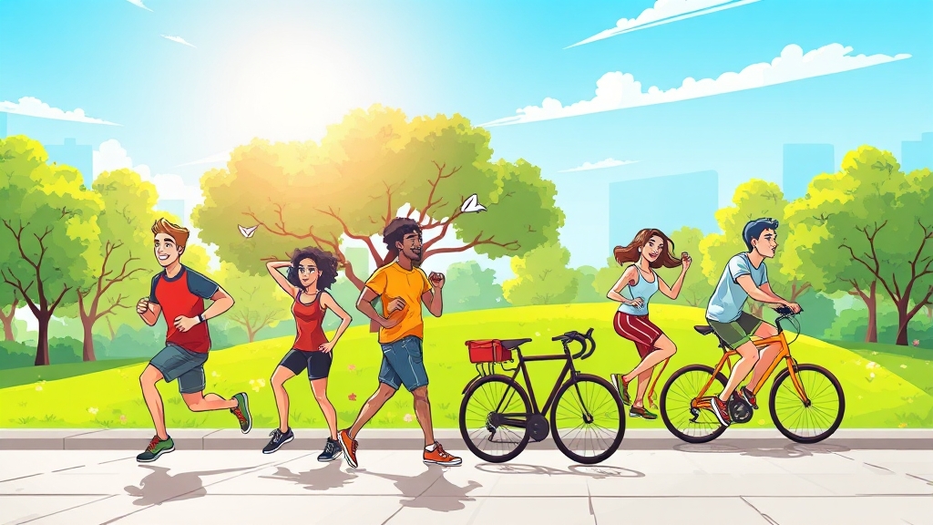 마무리 (cartoon 스타일)