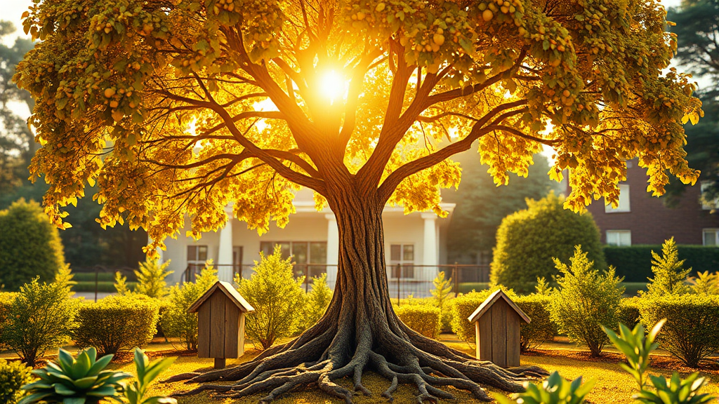 상위 1% 자산 구성 및 투자 전략 (realistic 스타일)