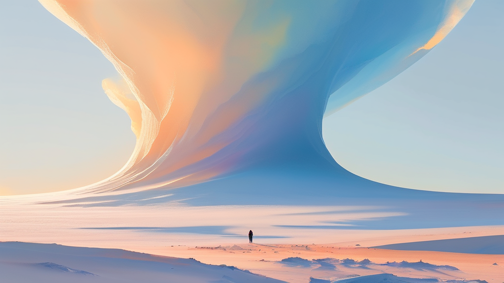 알부민 부족, 당신도 예외일 수 없습니다: 주요 증상 파헤치기 (watercolor 스타일)