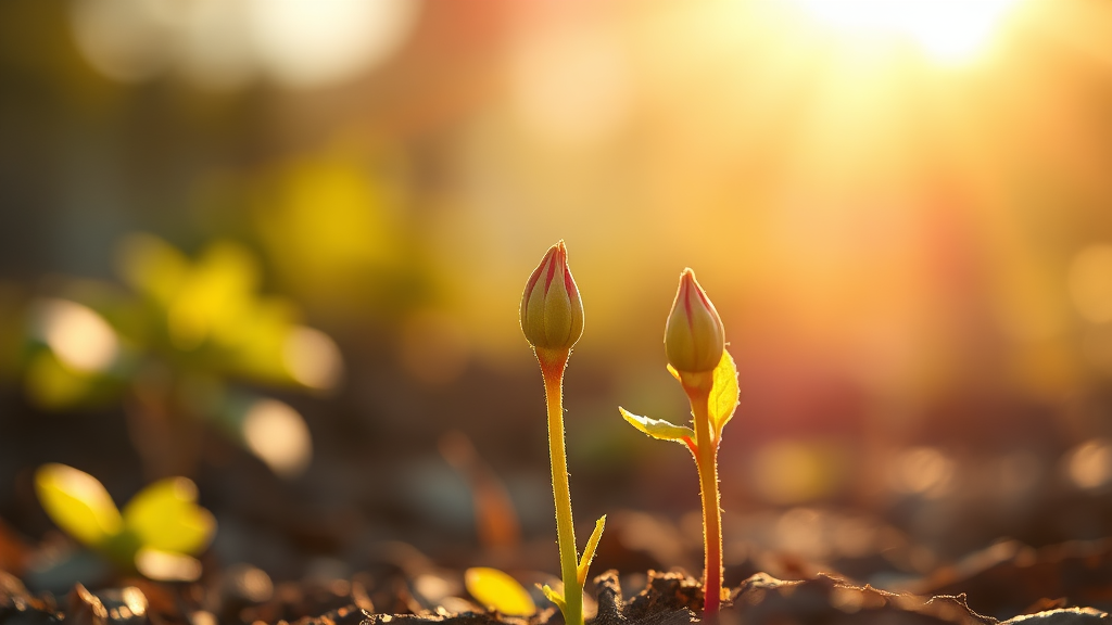 차상위계층, 어떤 분들일까요? (realistic 스타일)