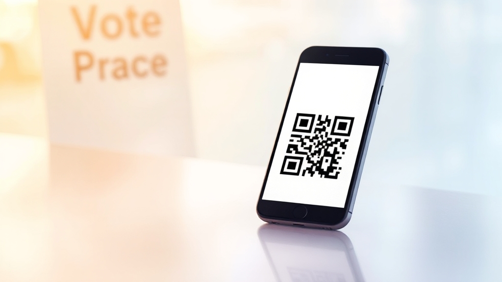 모바일 신분증 활용 최신 현황 (watercolor 스타일)