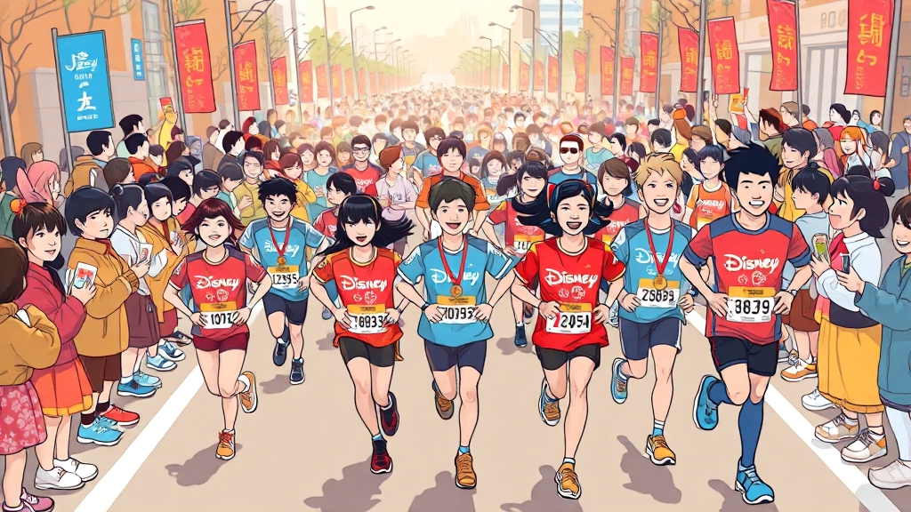 참가비와 혜택은? (cartoon 스타일)