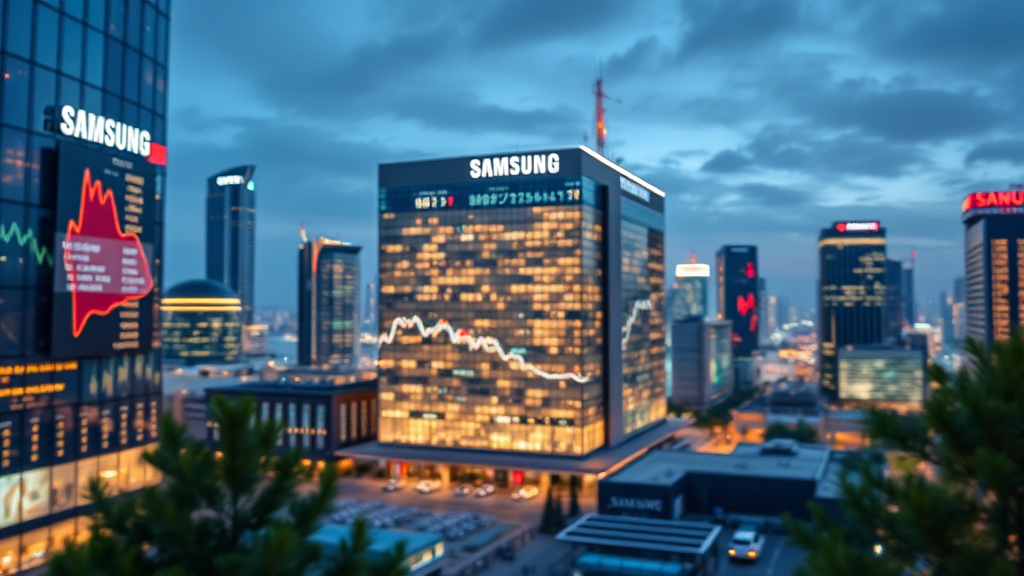 투자 시 유의사항 및 리스크 요인 (realistic 스타일)