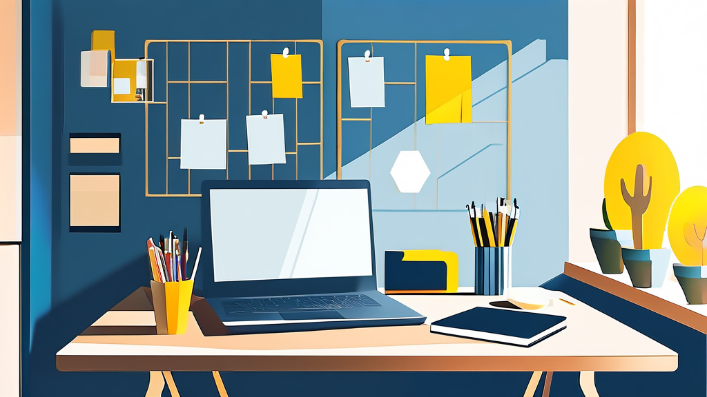 대형 폐기물 신고 및 수수료 알아보기 (illustration 스타일)