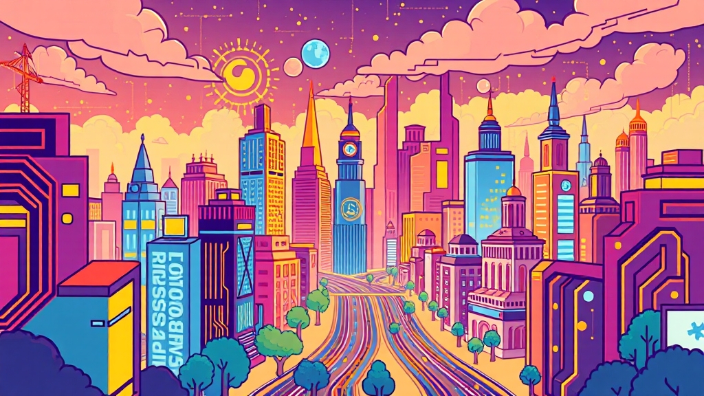 결론 (cartoon 스타일)