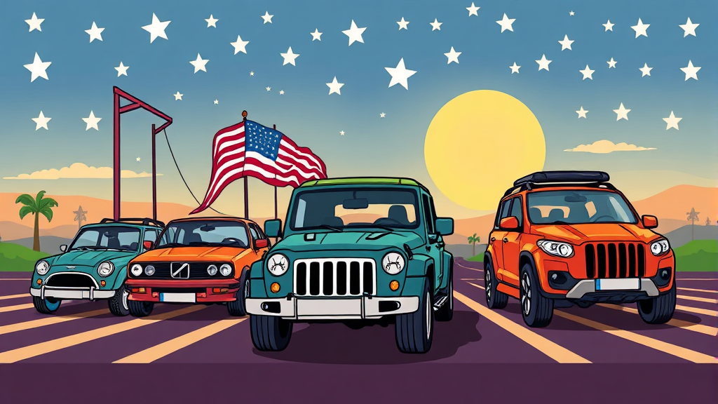 IRA 규제, 어떻게 대응할까? (cartoon 스타일)