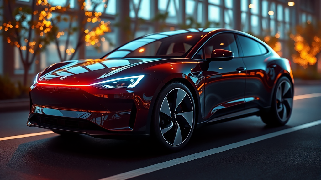 전기차 보조금, 2026년 정책 변화와 실제 혜택 (realistic 스타일)