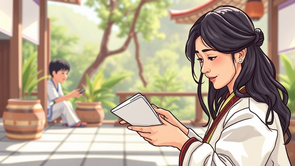 문화누리카드 사용 시 주의사항 및 자주 묻는 질문 (realistic 스타일)