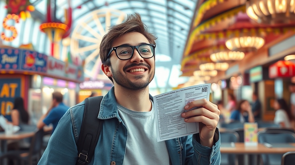 2026 수능 할인, 뭐가 좋을까? (realistic 스타일)