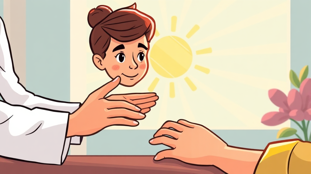 마무리 (cartoon 스타일)