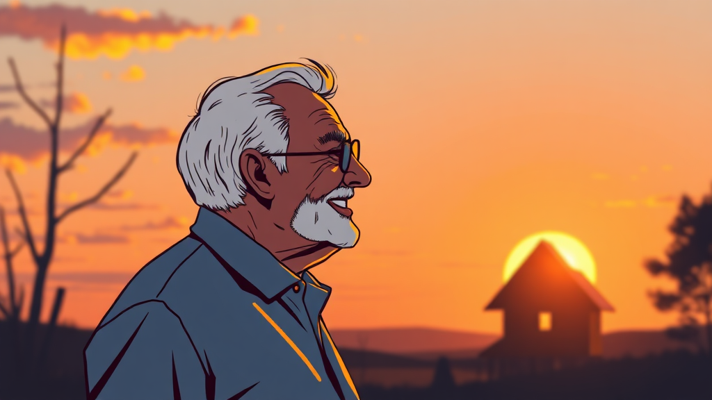 유동화 vs 해지환급금 (illustration 스타일)