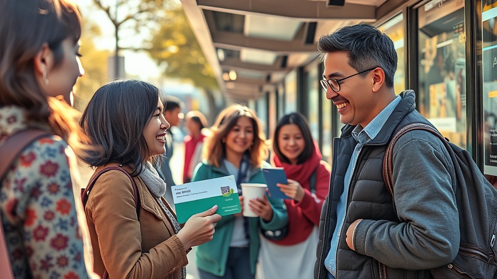 지역별 추가 할인 혜택 (realistic 스타일)