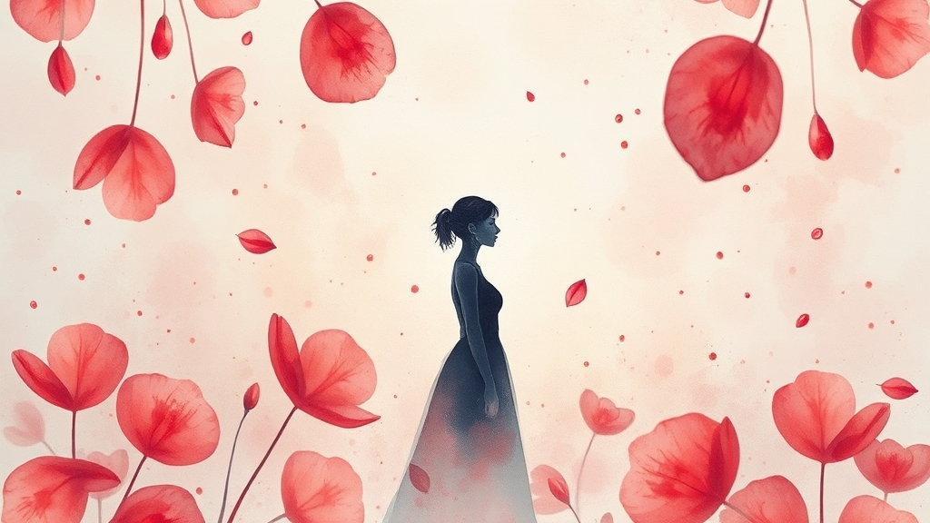 마무리 (watercolor 스타일)
