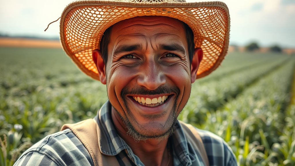 조사 항목은 무엇인가요? (realistic 스타일)