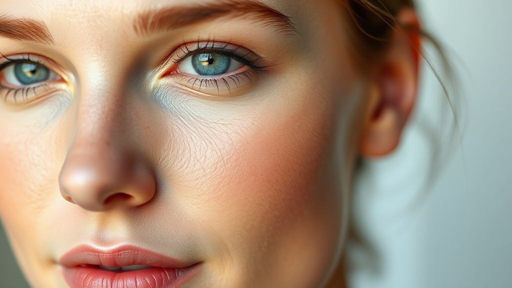 마무리 (realistic 스타일)