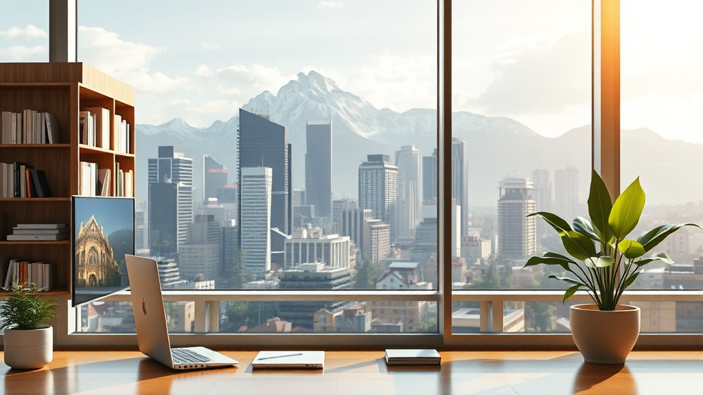 제미니 프로란? (realistic 스타일)