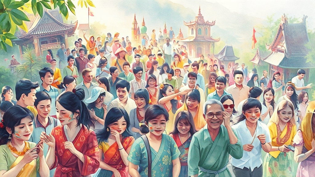 체험 활동, 무엇을 해야 할까? (watercolor 스타일)