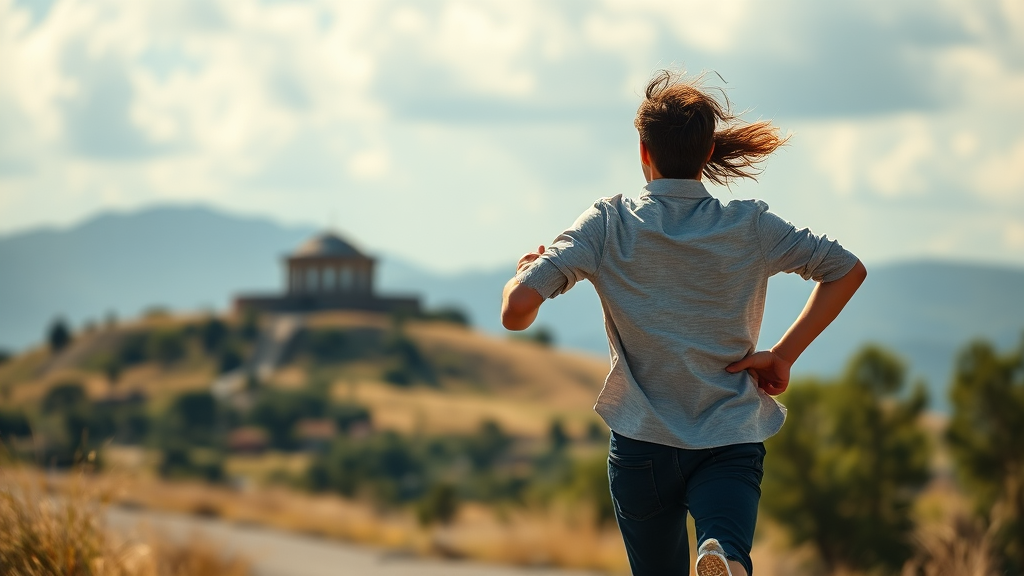 결론 (realistic 스타일)