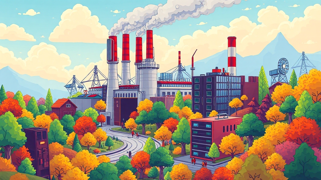 AI 인프라 기업 전환, 성공 가능성은? (cartoon 스타일)