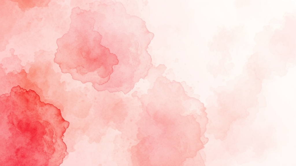 알부민이란 무엇일까요? (watercolor 스타일)