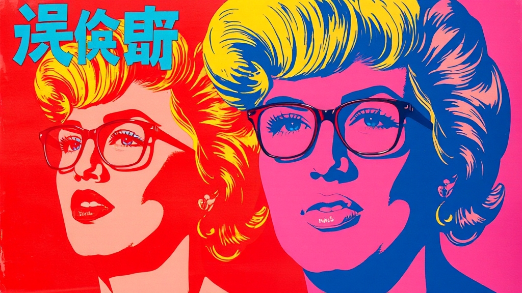 상속세 절세부터 분쟁 예방까지 현명한 상속 계획 A to Z 8 사회 환원, 아름다운 상속의 완성 (popart 스타일)