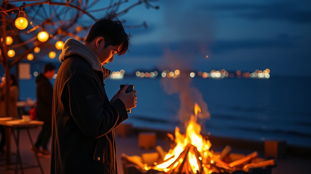 주요 프로그램 소개 (realistic 스타일)