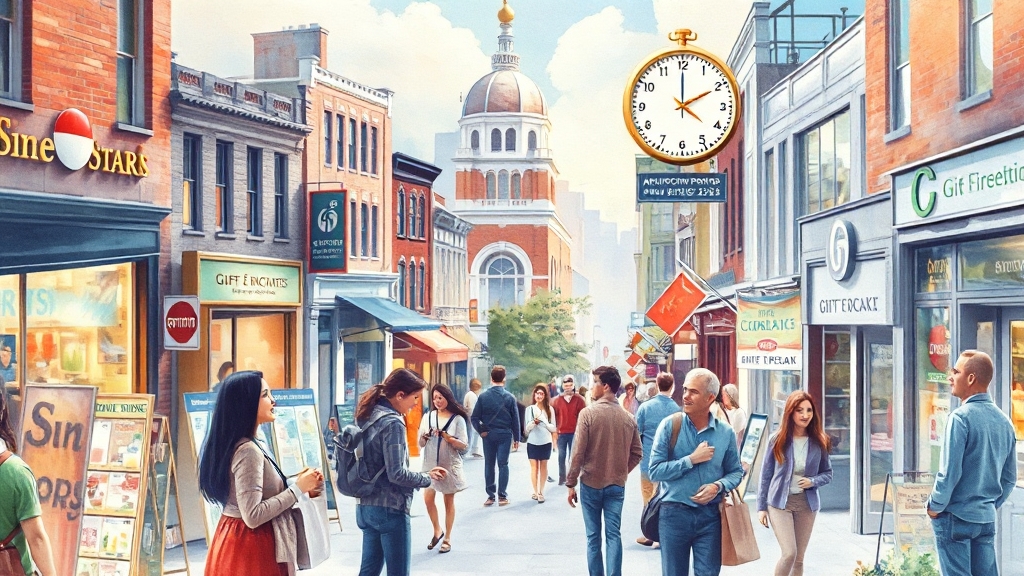 사용 기간 및 유의사항 (watercolor 스타일)