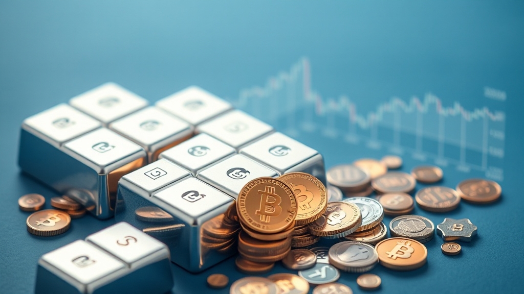 은 투자 시 주의사항: 리스크 관리 (realistic 스타일)