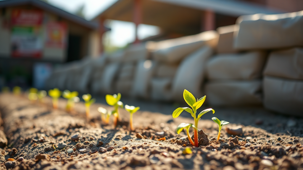 안전한가요? 유의사항은? (realistic 스타일)