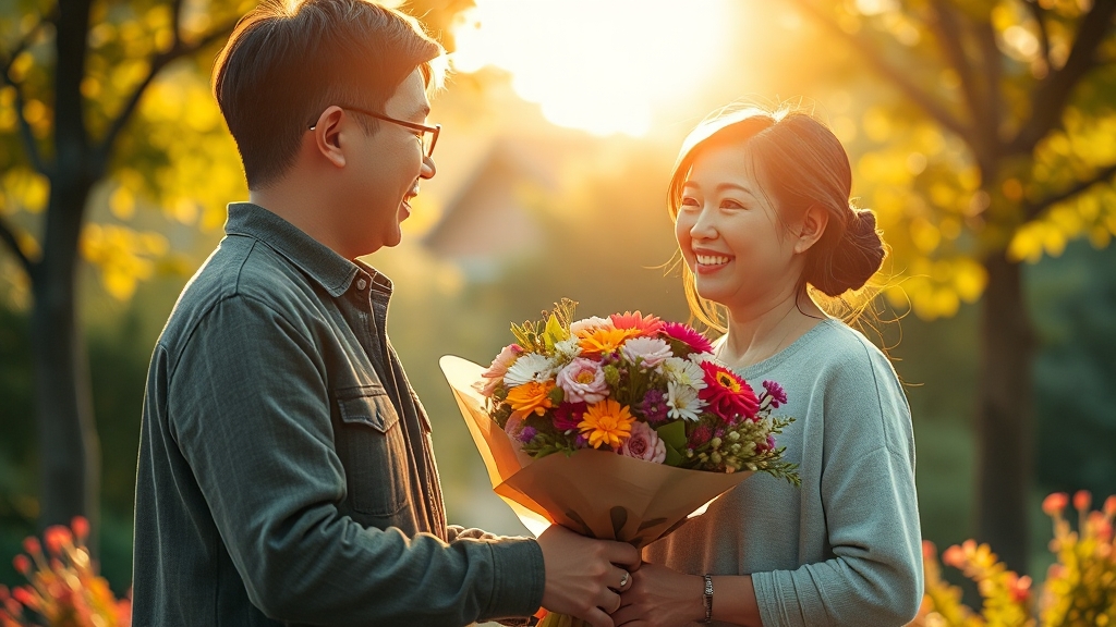 미스터강의 진심 (realistic 스타일)