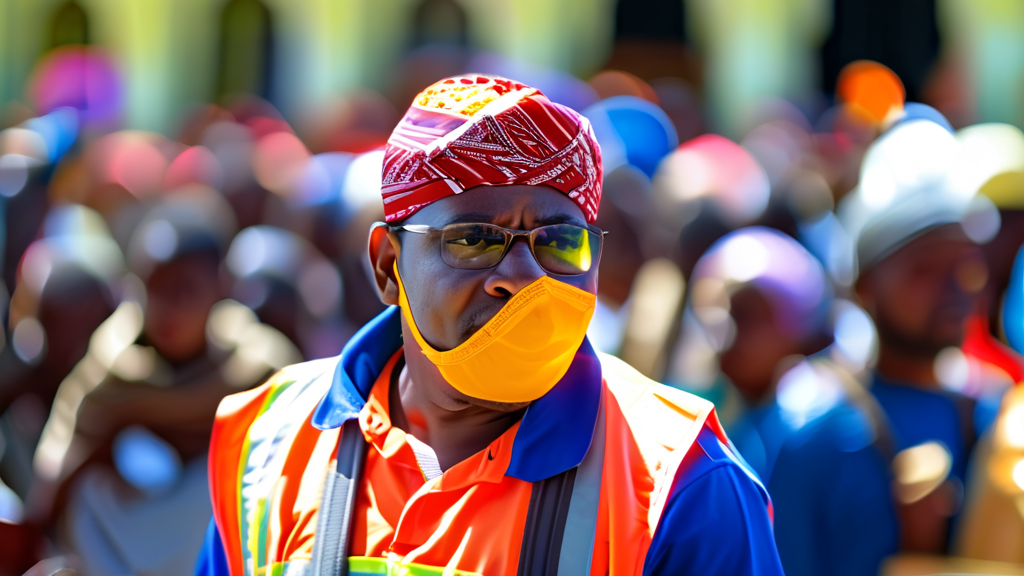 민생지원금 3차 지급, 소문과 진실 파헤치기 (realistic 스타일)