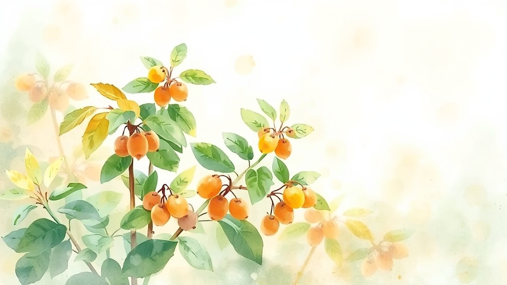 마무리 (watercolor 스타일)