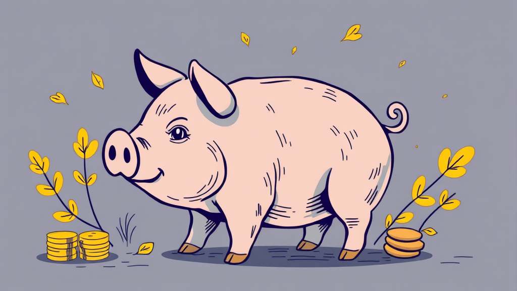 세액공제 혜택, 얼마나 받을 수 있나? (illustration 스타일)