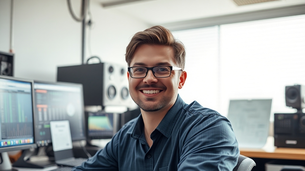 선임 기준 및 의무 사항 (realistic 스타일)