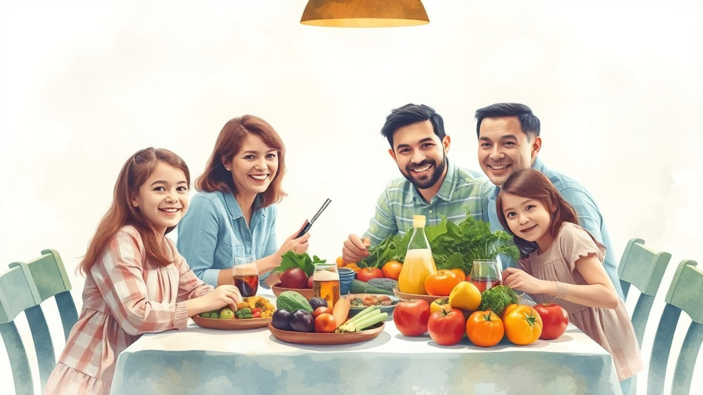 누가 받을 수 있나? (watercolor 스타일)