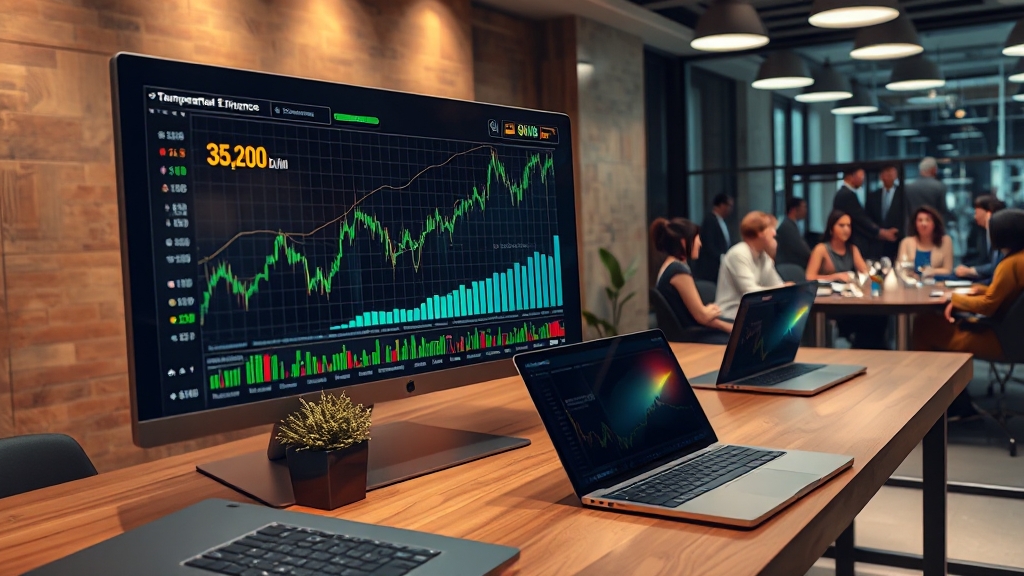 ONDO ETF 관련 규제 및 시장 동향 (realistic 스타일)